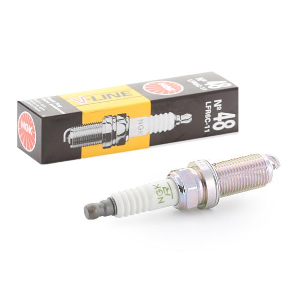 NGK Sytytystulpat PEUGEOT,TOYOTA,CITROËN 96815 9091901235,9091901236,MN128362 Tulpat,Sytytystulppa 9091901235,9091901236