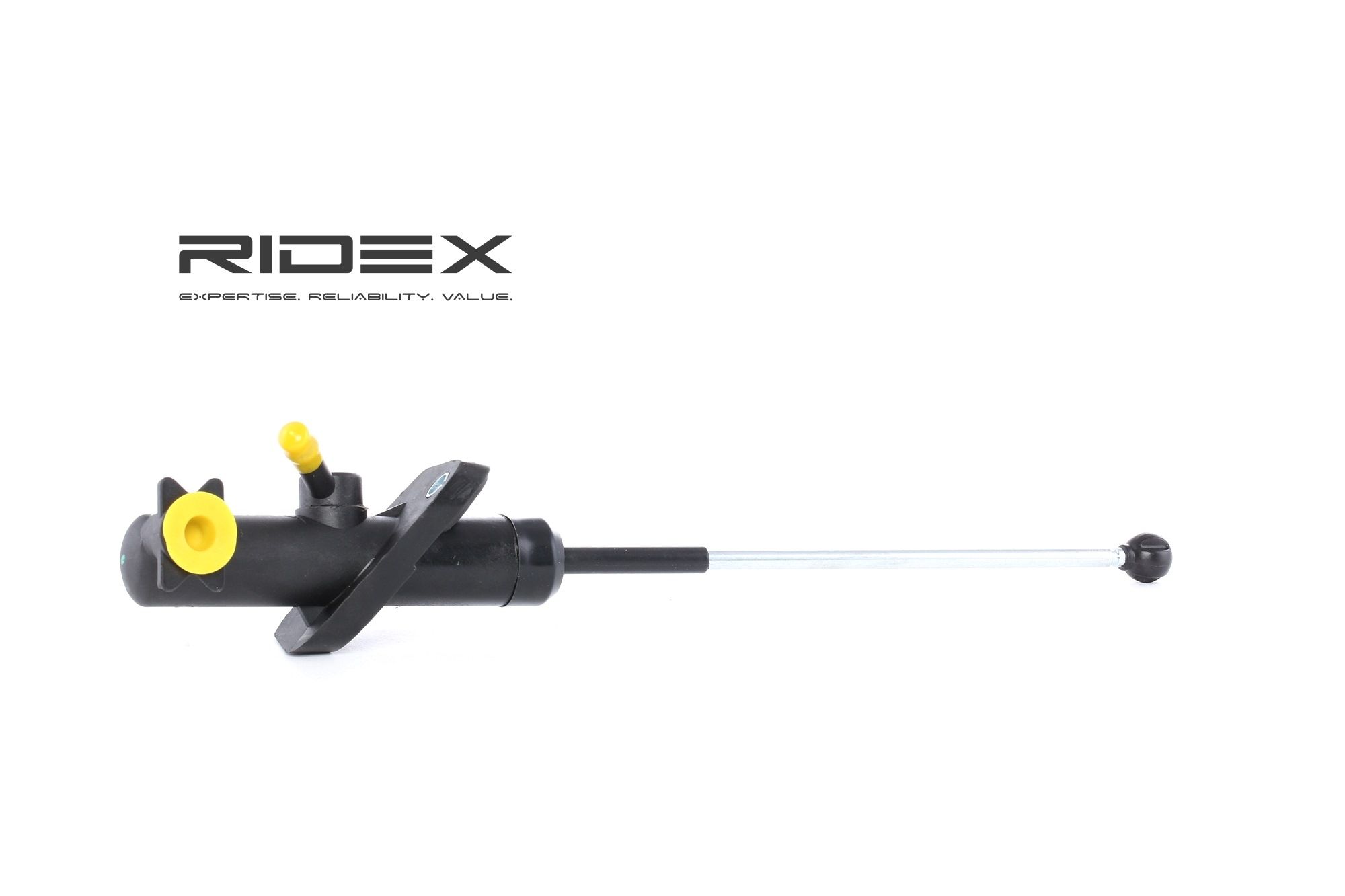RIDEX Kytkin Pääsylinteri FIAT 234M0017 46749276,55196182 Pääsylinteri, Kytkin