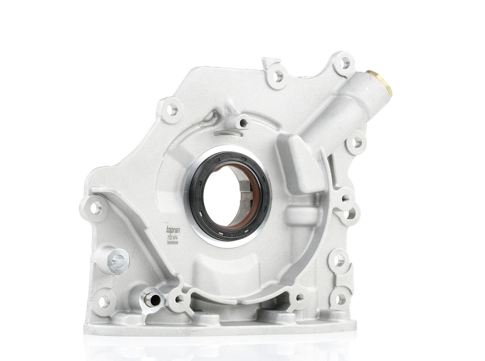 TOPRAN Öljypumppu FORD,FIAT,PEUGEOT 722 974 1001F2,9656484580,1001F2 9656484580,9467560580,1146062,1229667,1319251,1334773,1348619,1441252,1479062