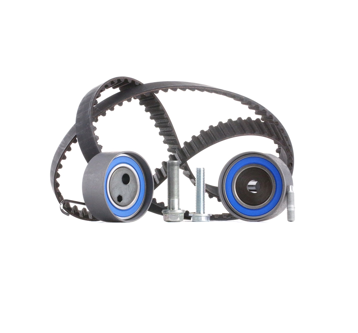 BOSCH Jakohihnasarja OPEL,CHEVROLET,VAUXHALL 1 987 948 189 1606384,93196791,93196791 Hammashihnasarja