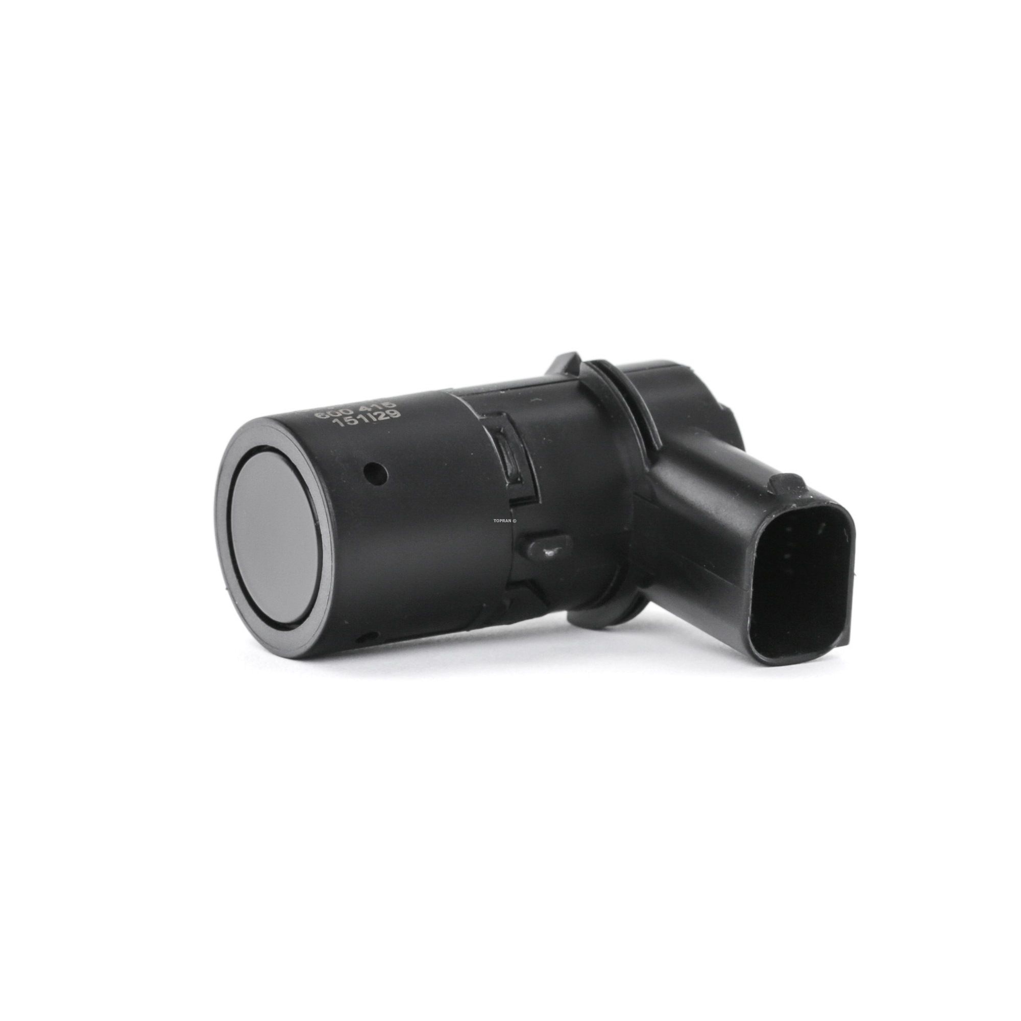 TOPRAN Peruutustutka Anturit FIAT,ALFA ROMEO,LANCIA 600 415 156027152,156032058,60802041 Tunnistin, Etäisyystunnistin 735393479,156027152,156032058
