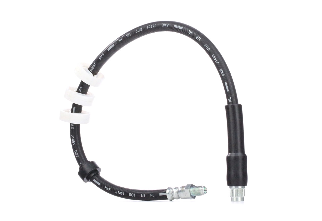 RIDEX Jarruletku PEUGEOT 83B0527 4806A3