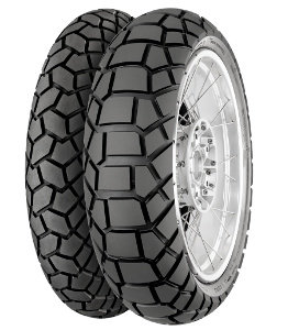 Continental TKC 70 Rocks ( 140/80 R17 TL 69S takapyörä, M+S-merkintä, M/C )