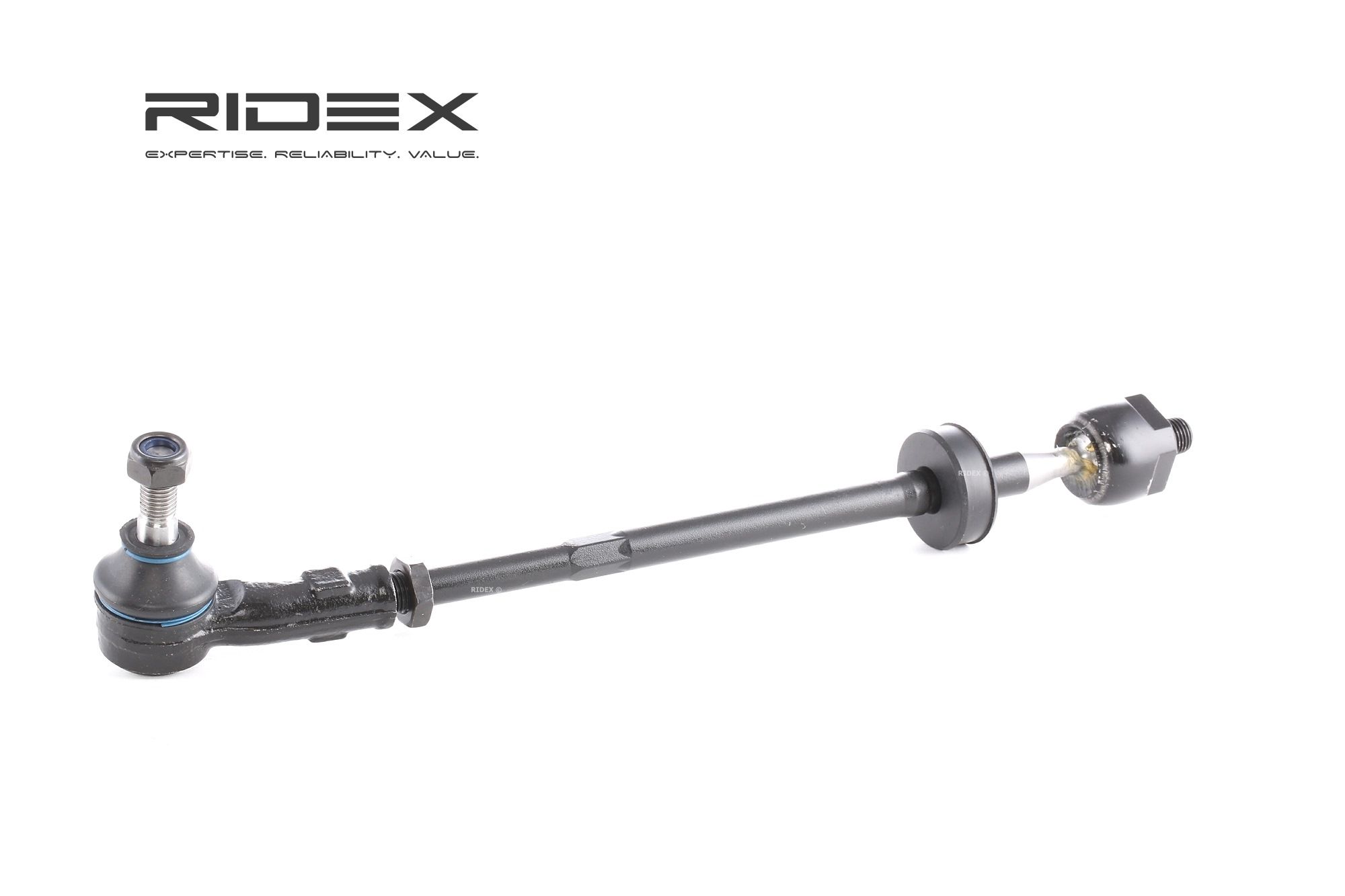 RIDEX Raidetanko VW,SEAT 284R0033 191422803,191422803A,191422803 191422803A