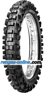 Maxxis M7312 ( 90/100-16 TT 52M takapyörä, NHS )