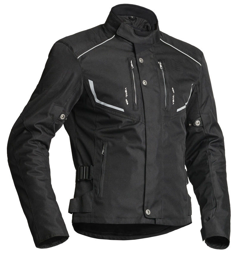 Lindstrands Halden Black 52