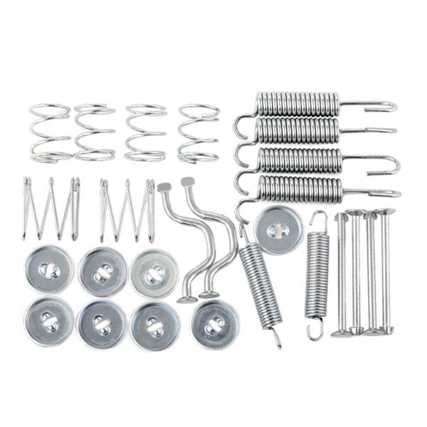 RIDEX Tarvikesarja, Käsijarru TOYOTA,LEXUS 1337P0008 9050720016,9050612061,9050720016