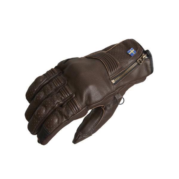 Halvarssons Hofors Brown 10