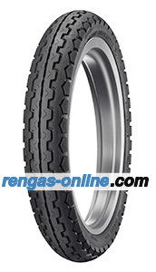 Dunlop TT 100 GP ( 150/70 R17 TL 69H takapyörä )