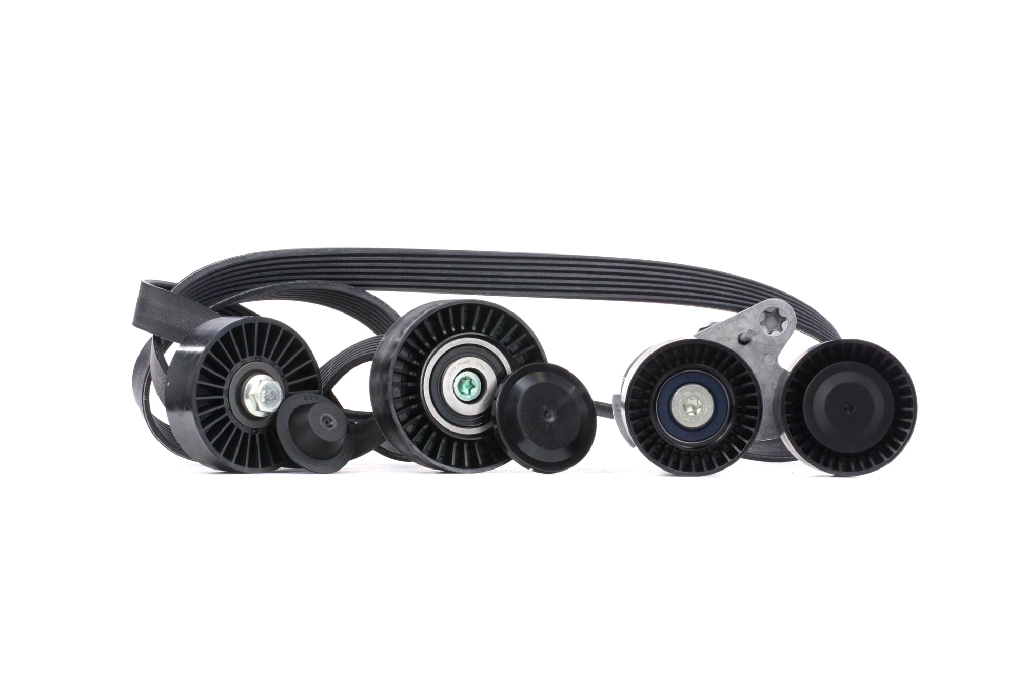 SKF Moniurahihnasarja BMW VKMA 38209 11287556251,11287557851,11287563927 11287568247,11287628652,ERR6191