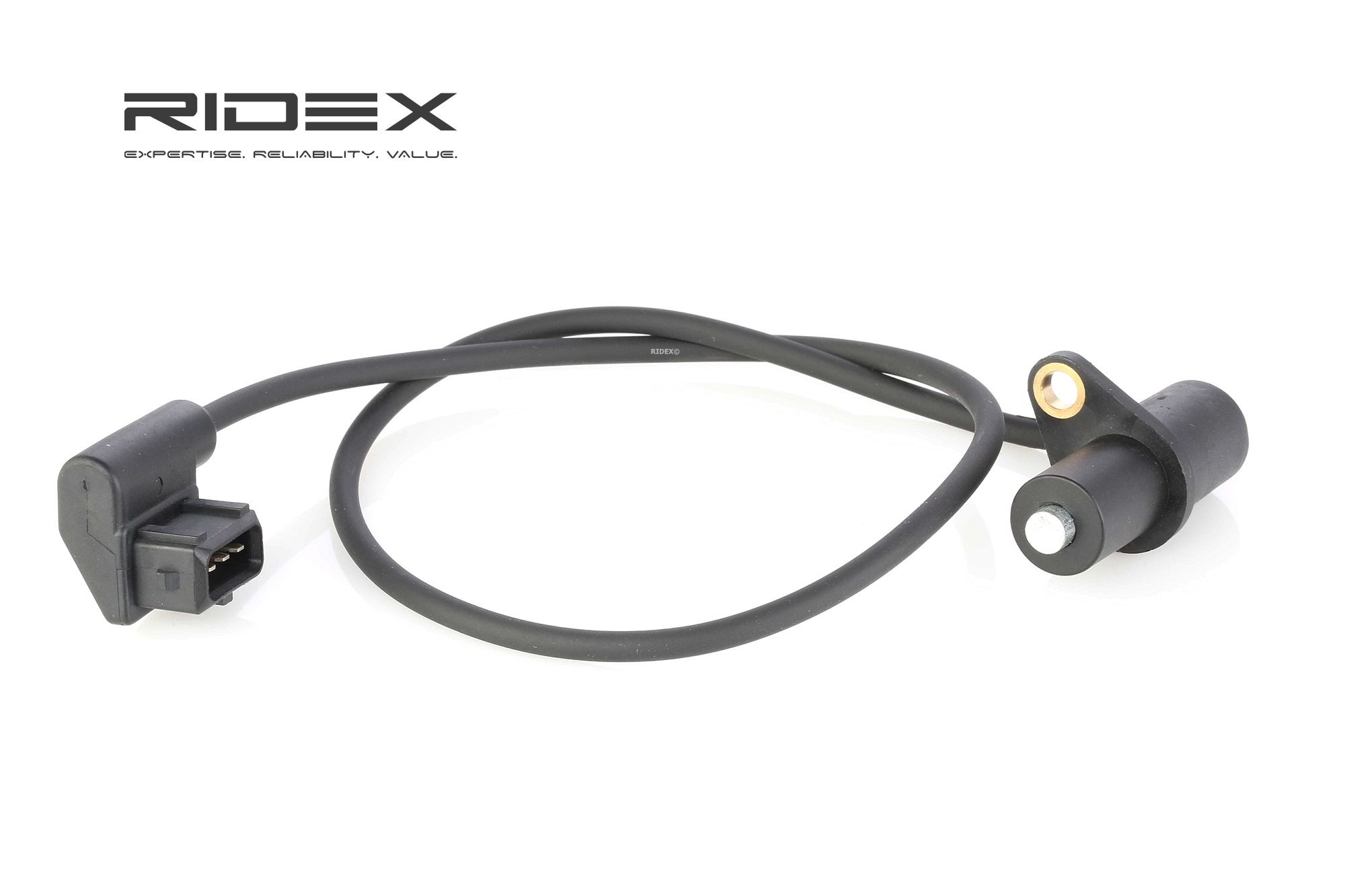 RIDEX Nokka Akselin Asentotunnistin BMW 3946S0039 12141729291,12141731886,12141734813 1729291,1731886,1734813