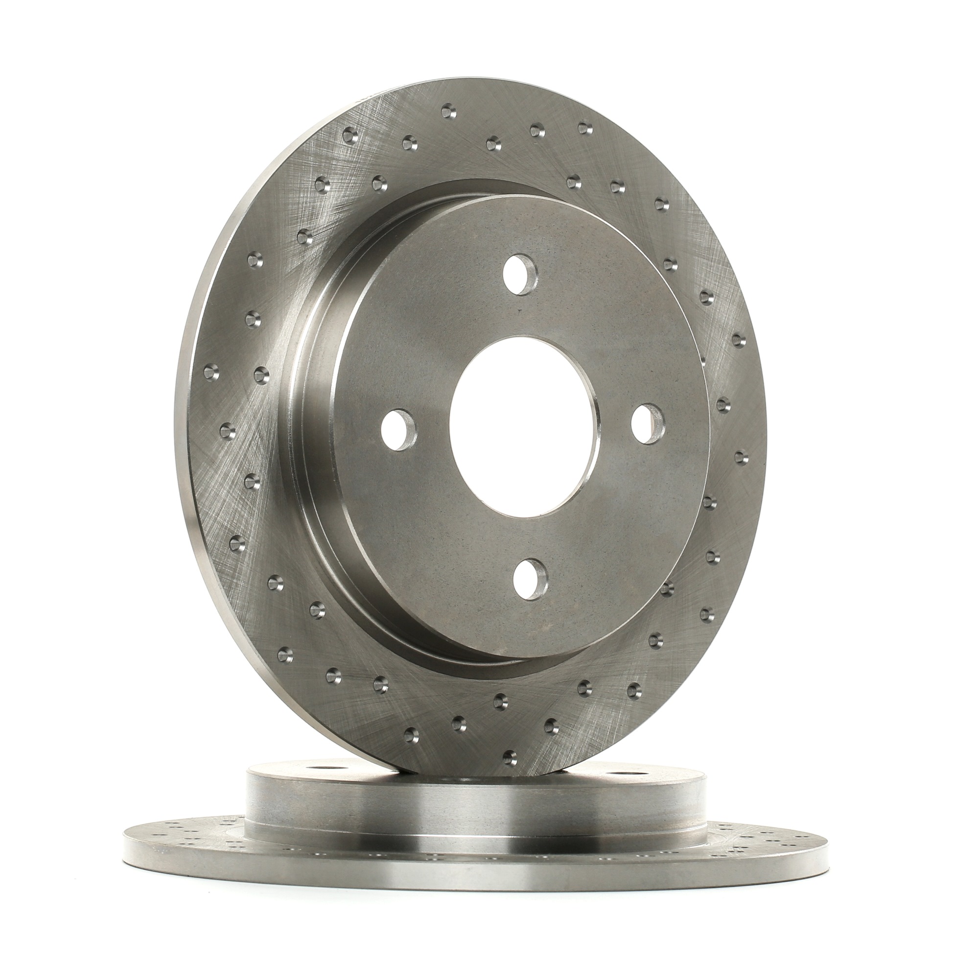 RIDEX Jarrulevyt FORD 82B1961 1073756,1197572,1323621 Jarrulevy 1373781,1473006,1514237,1630149,1637969,1659810,1756882,1780880,4083484,5022666