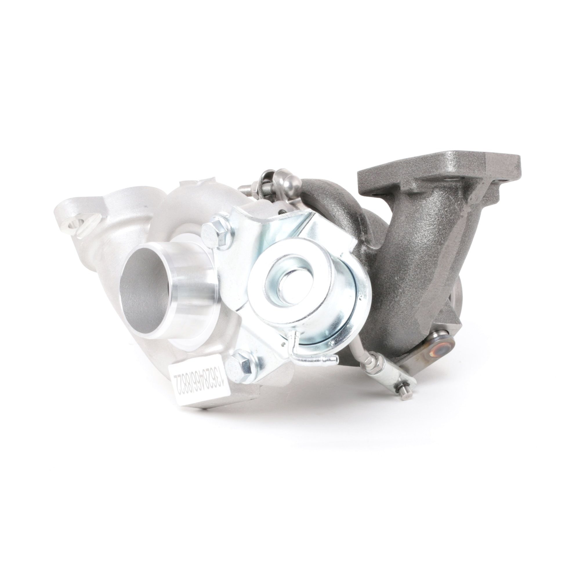 RIDEX Turboahdin FORD,FIAT,PEUGEOT 2234C0003 71793891,71794229,9682881380 1441254,1479841,1523337,1684949,3M5Q6K682D,3M5Q6K682DA,3M5Q6K682DB,0375J0