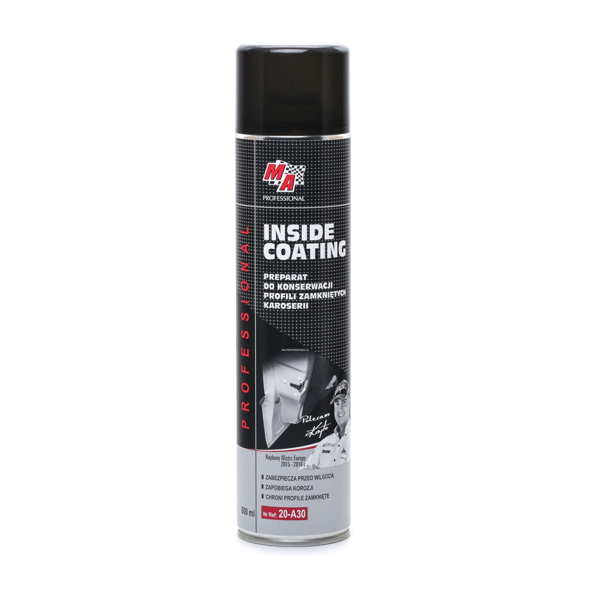 MA PROFESSIONAL Alustan Suojaus 20-A30