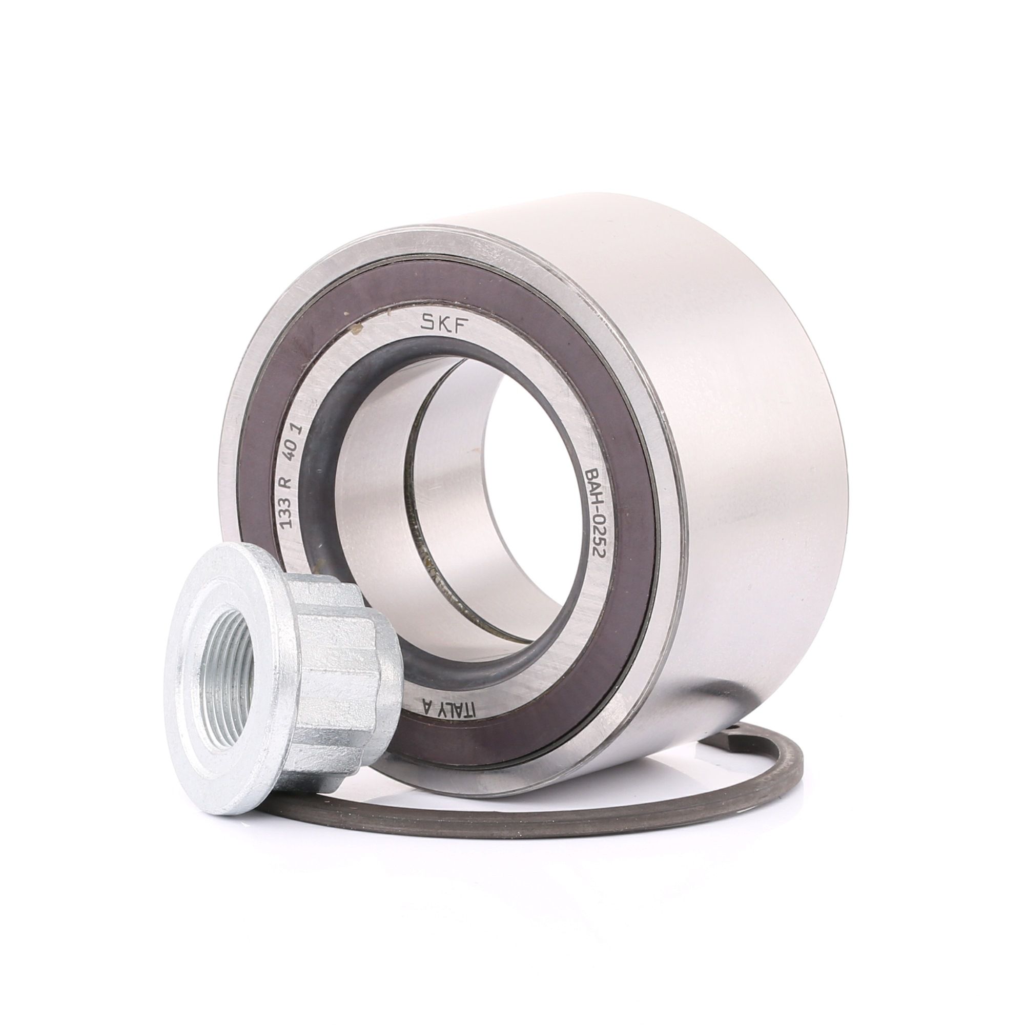 SKF Pyöränlaakerit VW,AUDI,PORSCHE VKBA 3645 7L0498287,95534190100,7L0498287 Pyöränlaakerisarja