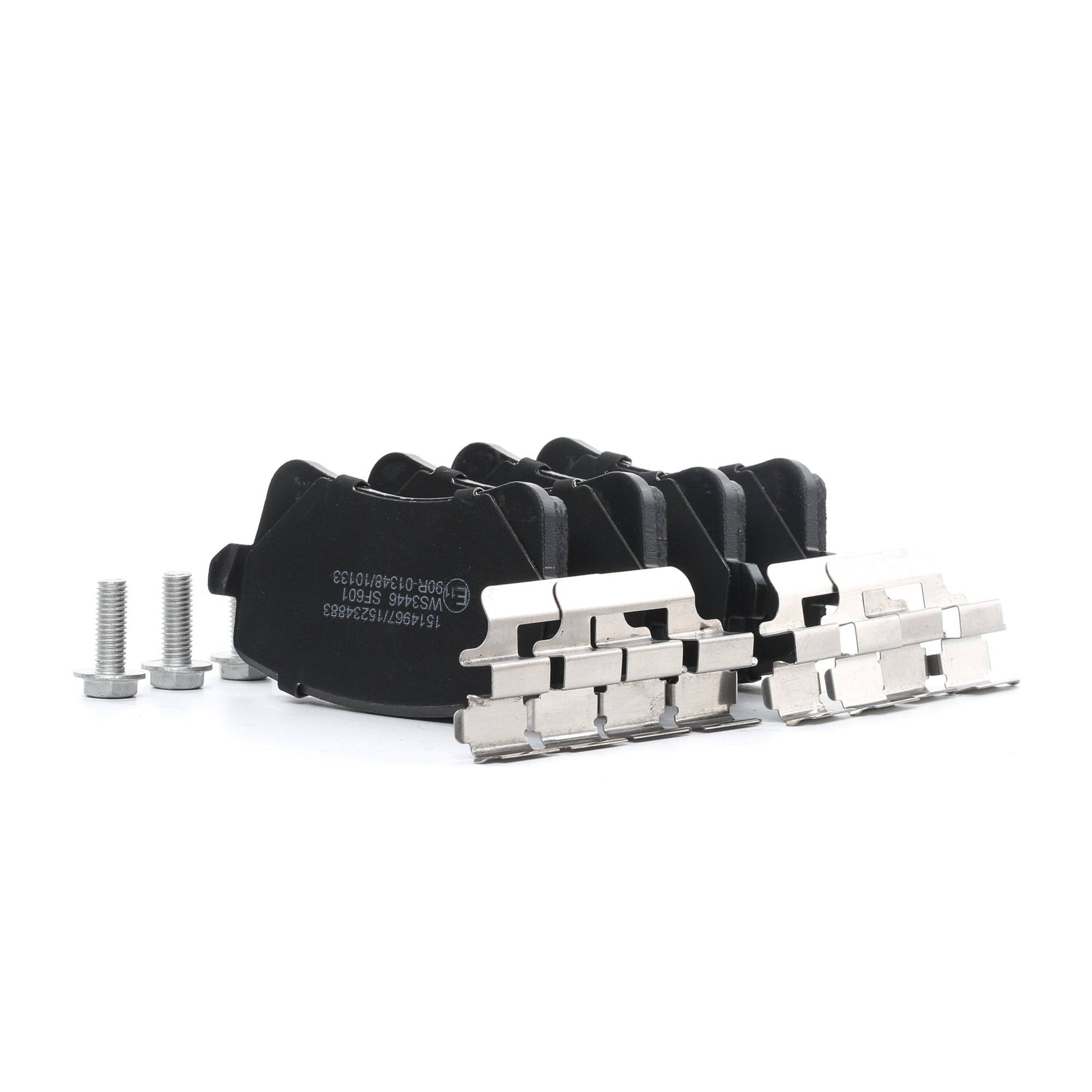 RIDEX Jarrupalat AUDI 402B1376 8K0698451F,8K0698451G,8K0698451F Jarrupalasarja,Jarrupala, Levyjarru 8K0698451G,8K0698451F,8K0698451G,8K0098601E