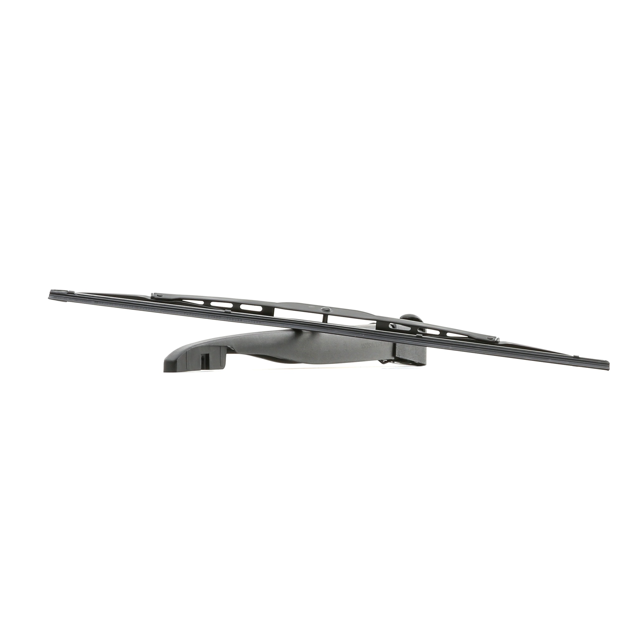 RIDEX Pyyhkimen Varsi PEUGEOT,CITROËN 301W0146 6429V5 Tuulilasinpyyhkimen Varsi, Lasinpesu