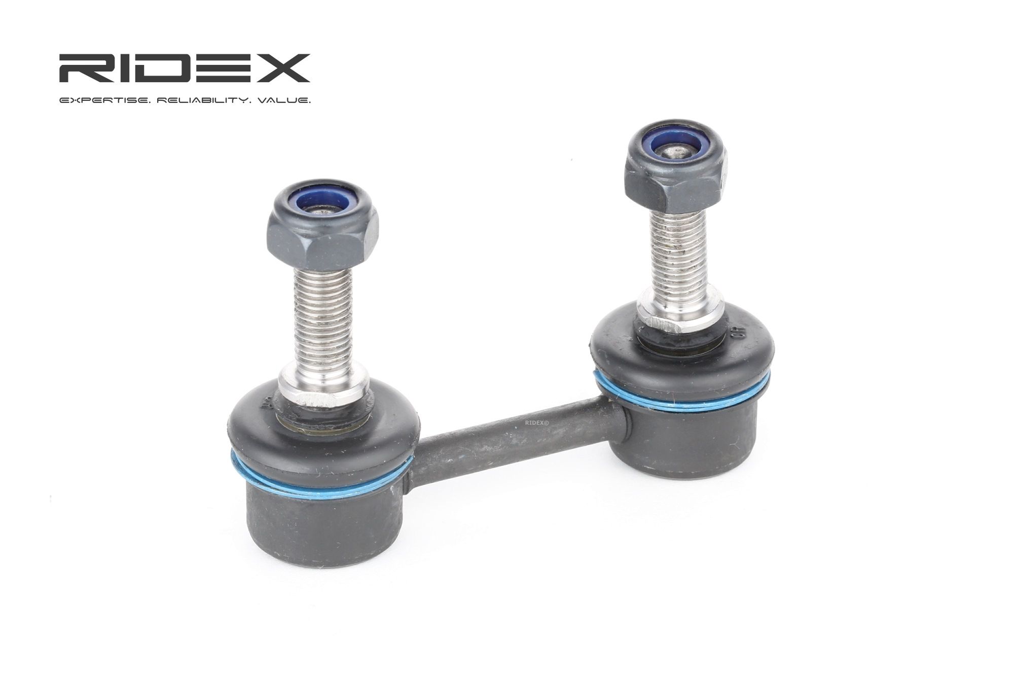 RIDEX Koiranluu SUBARU 3229S0189 20470SA010,20470SA011 Kallistuksenvakaajan Yhdystanko,Tanko, Kallistuksenvaimennin
