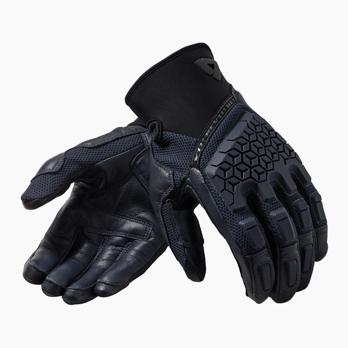 REV'IT! Caliber Dark Navy 2XL