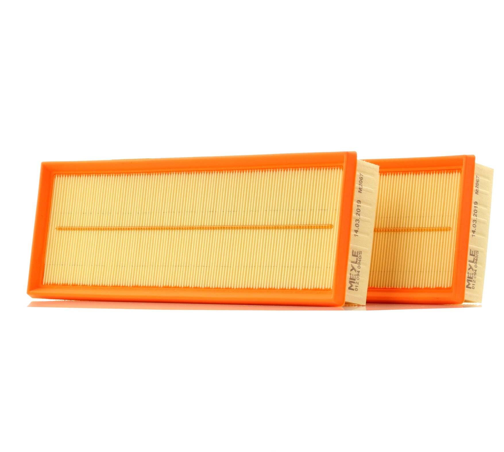 MEYLE Ilmansuodatin MERCEDES-BENZ 012 094 0040/S 1120940004,1120940604,2730940204 2730940404,A1120940004,A1120940604,A2730940204,A2730940404