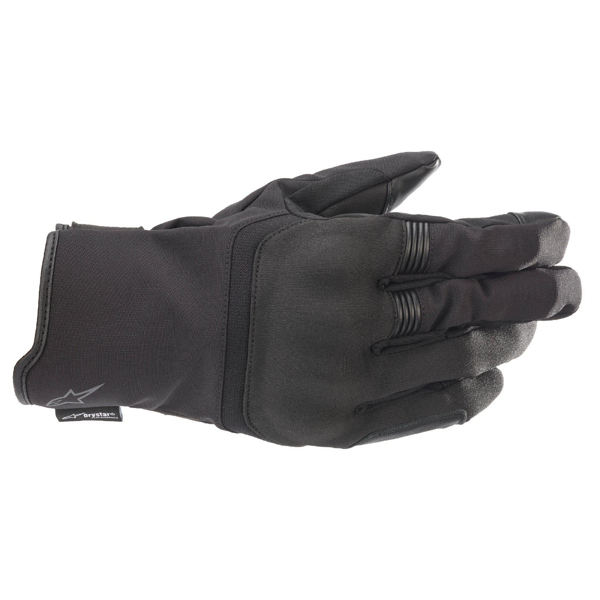 Alpinestars Syncro V2 Dystar Black Black 2XL