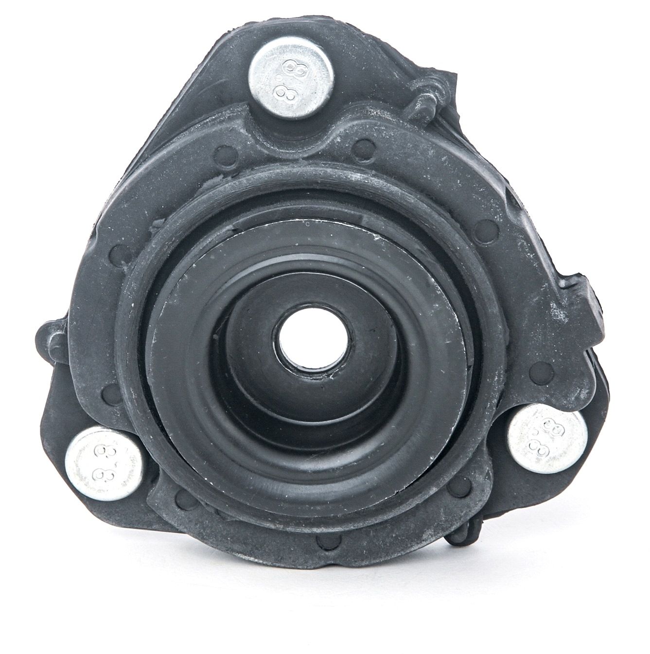 TOPRAN Jousijalan Tukilaakeri FORD 302 240 1122893,1S713K155AE,1S7W3K155AF Iskarin Yläpää,Iskunvaimentimen Yläpää 1S7W3K155AG,4386426,4609099