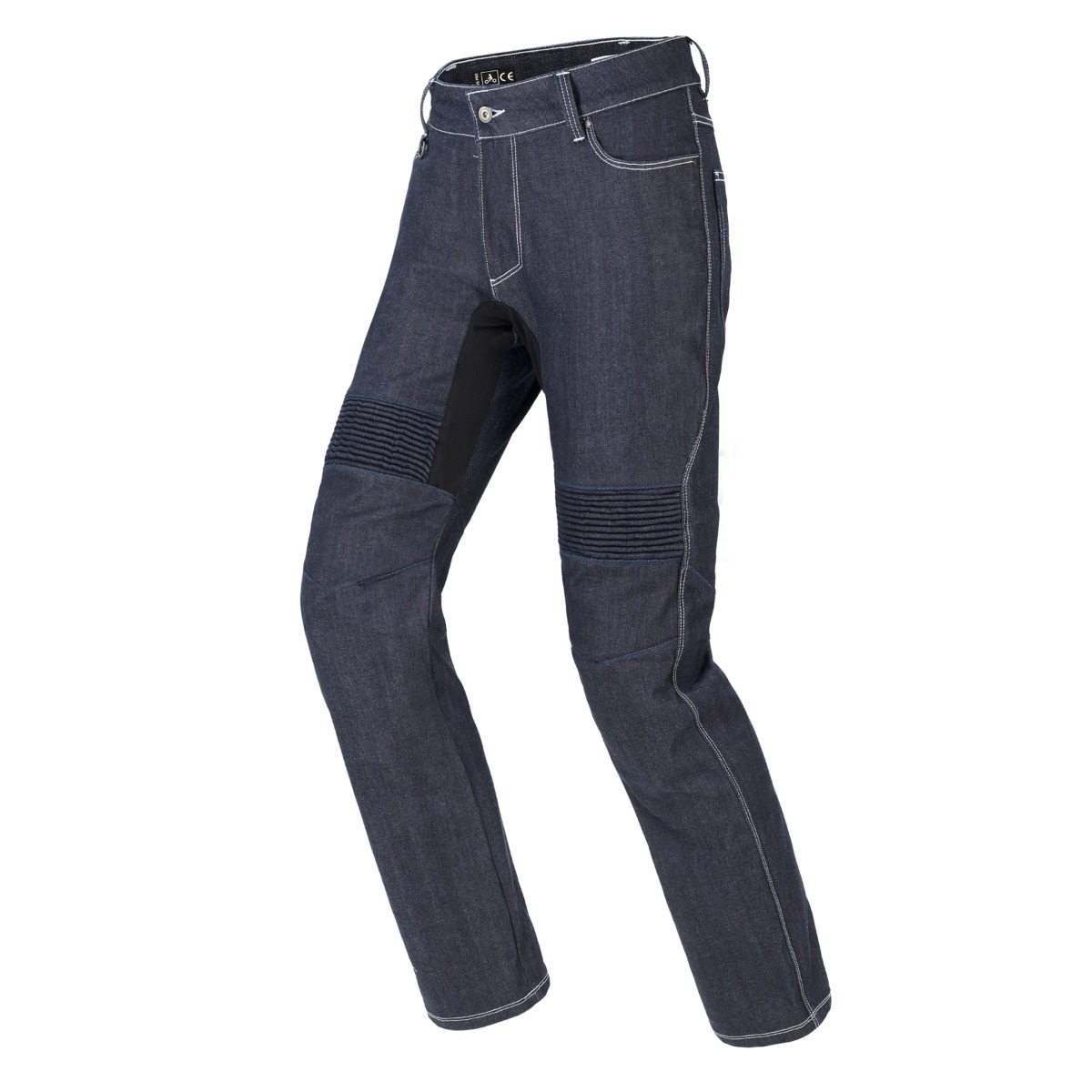 Spidi Furious Pro Black Blue 33