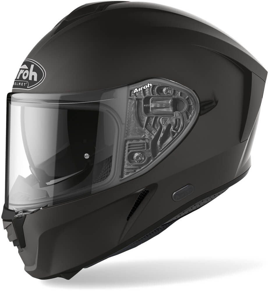 Airoh Spark Color Anthracite Matt S