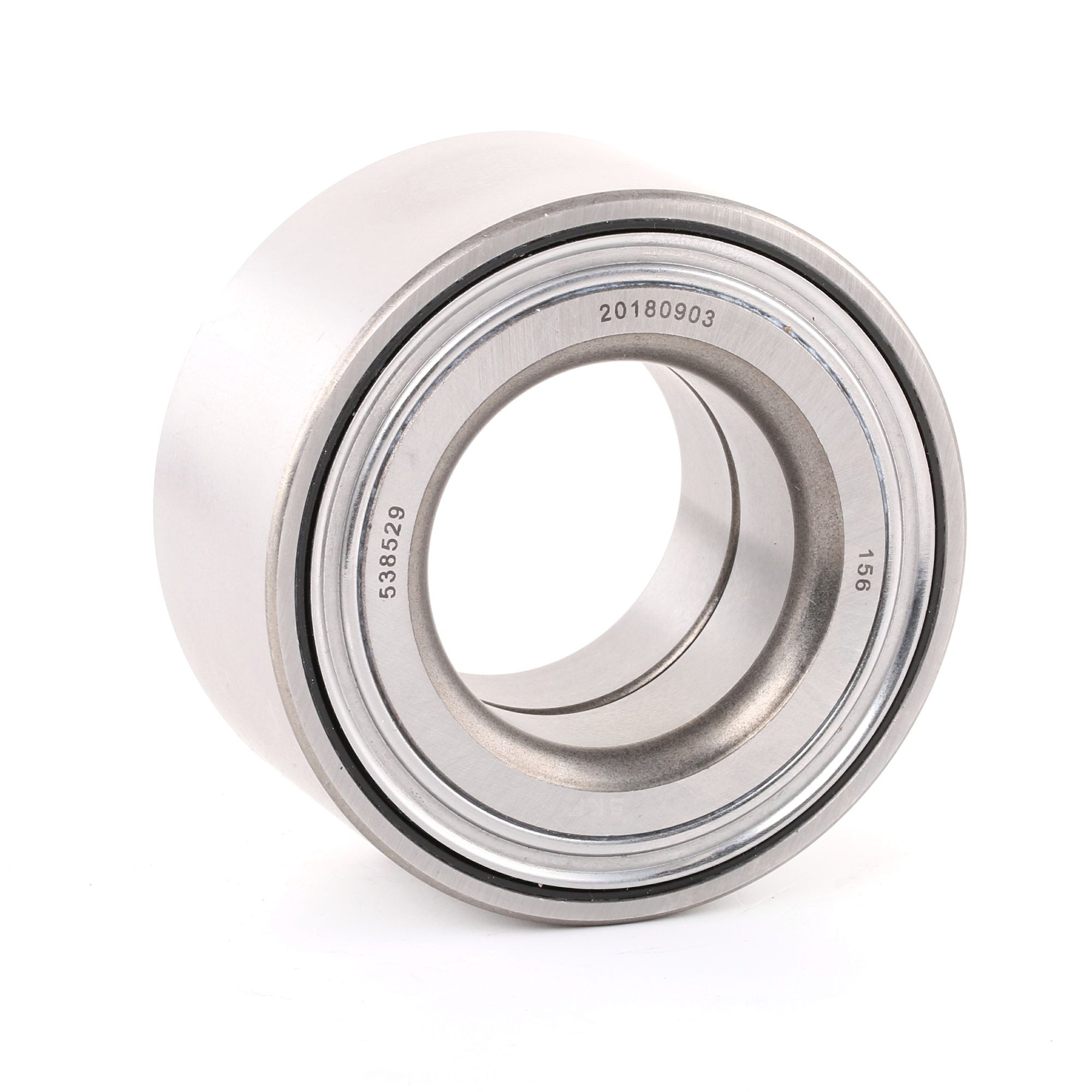 SKF Pyöränlaakerit OPEL,FIAT,PEUGEOT VKBA 6575 335093,71748673,9403350889 Pyöränlaakerisarja 9403350930,71748673,9403350889,9403350930,1617969780