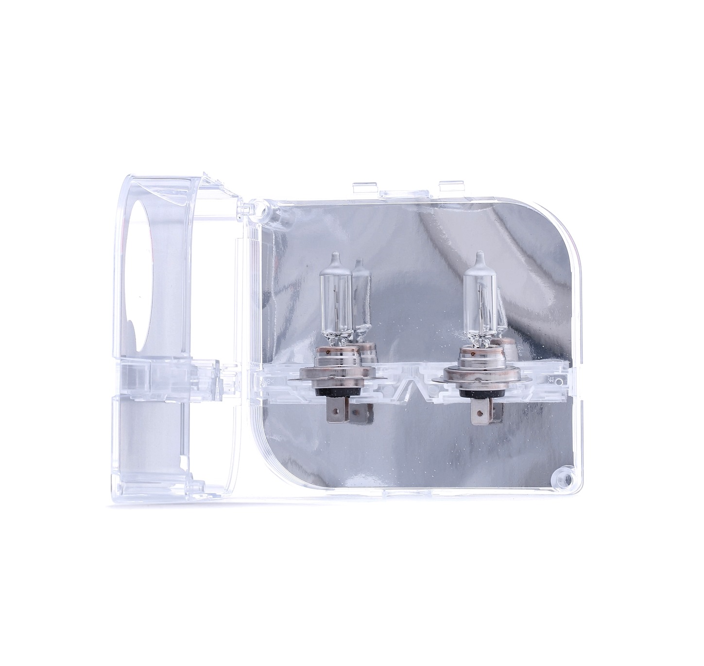 OSRAM Polttimo, Kaukovalo VW,AUDI,MERCEDES-BENZ 64210NBS-HCB