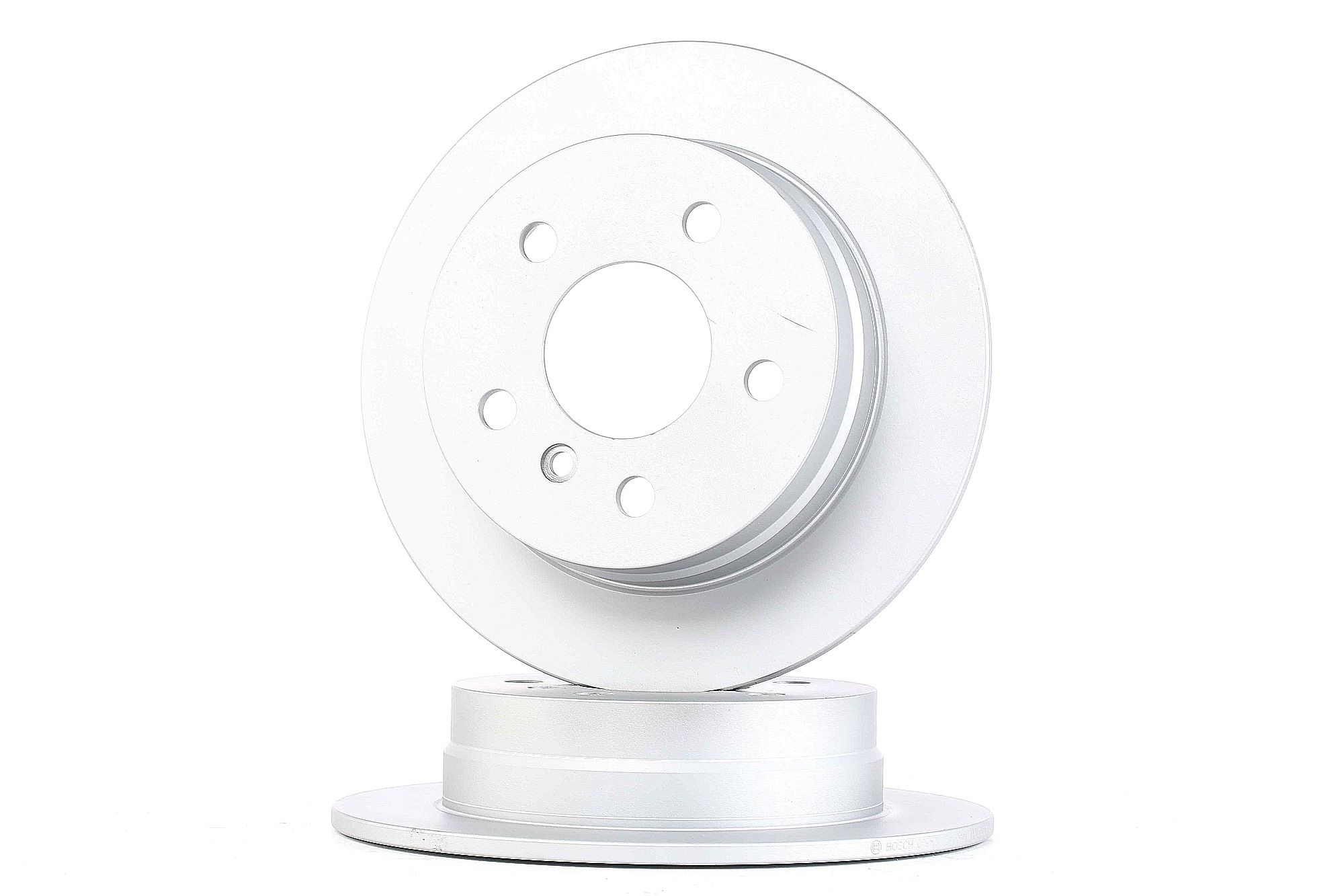 BOSCH Jarrulevyt MERCEDES-BENZ 0 986 479 235 1694230312,1694230912,A1694230312 Jarrulevy A1694230912
