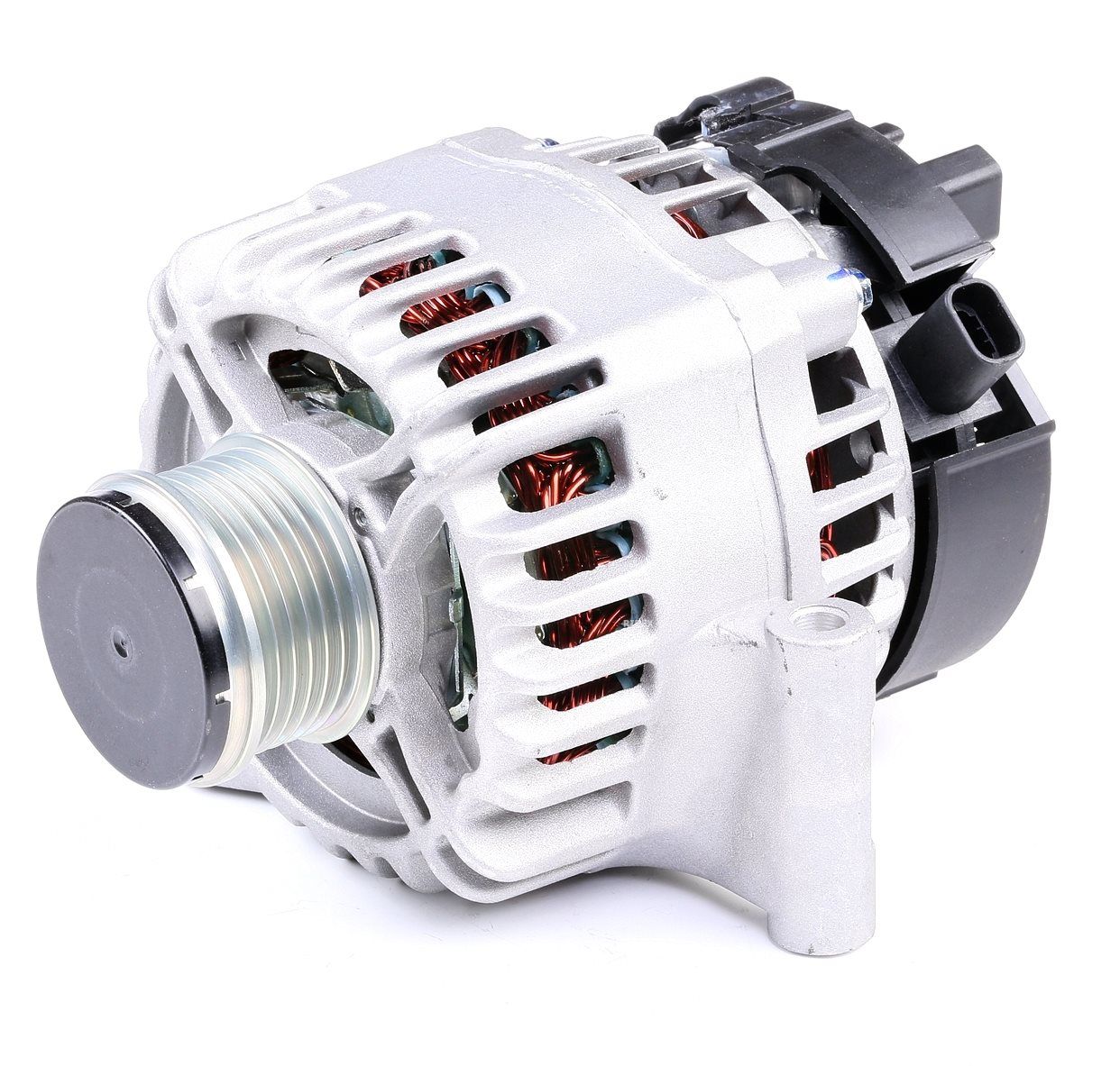 RIDEX Laturi OPEL,FIAT,SUZUKI 4G0156 13222935,13256932,6204258 Generaattori 6204283