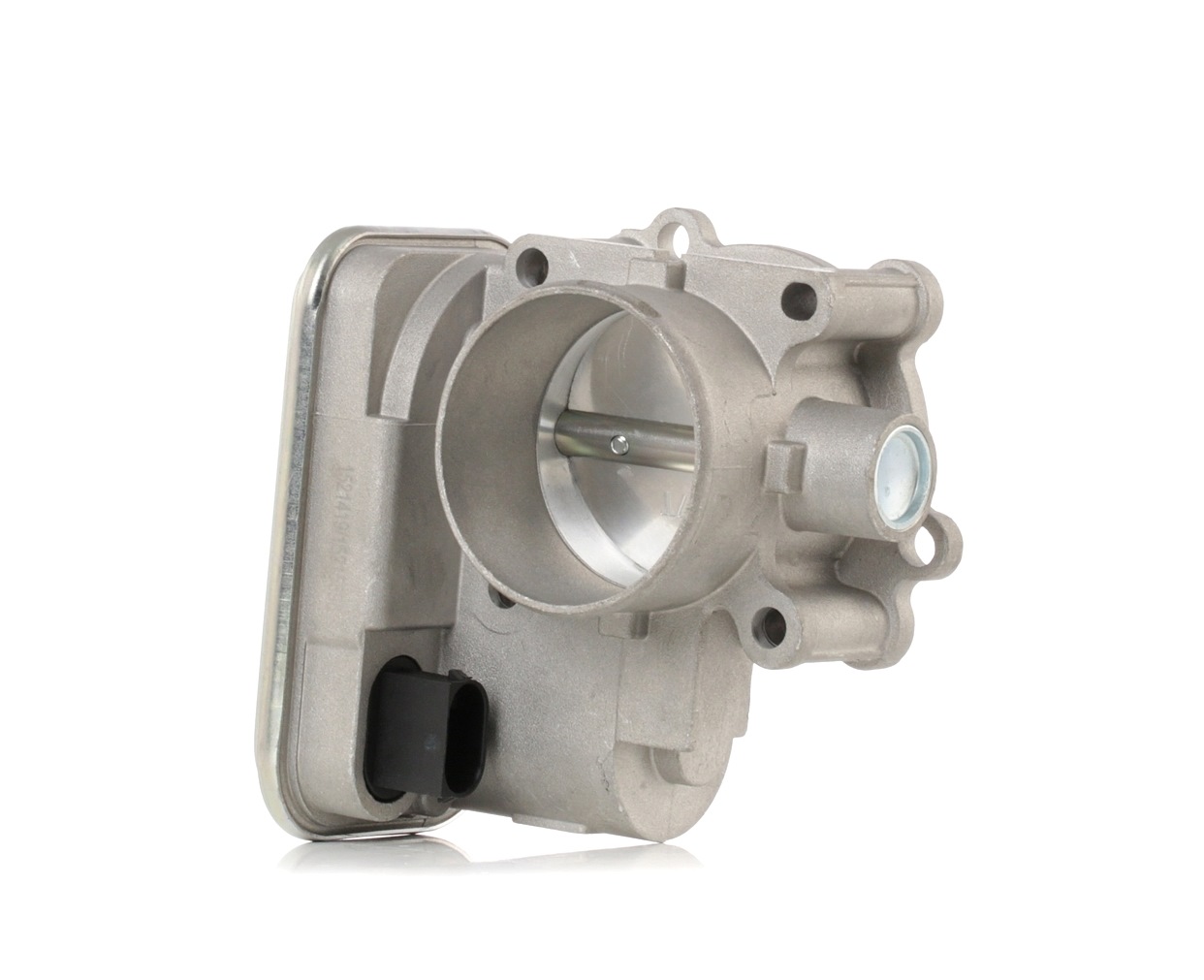 RIDEX Kaasuläppäkotelo JEEP,CHRYSLER,DODGE 158T0204 04891735AC,4891735AC Kaasuläppä,Kaasuläpän Kotelo