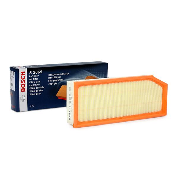 BOSCH Ilmansuodatin MERCEDES-BENZ 1 457 433 065 6110940004,6110940104,6110940304 6130940004,A6110940004,A6110940104,A6110940304,A6130940004