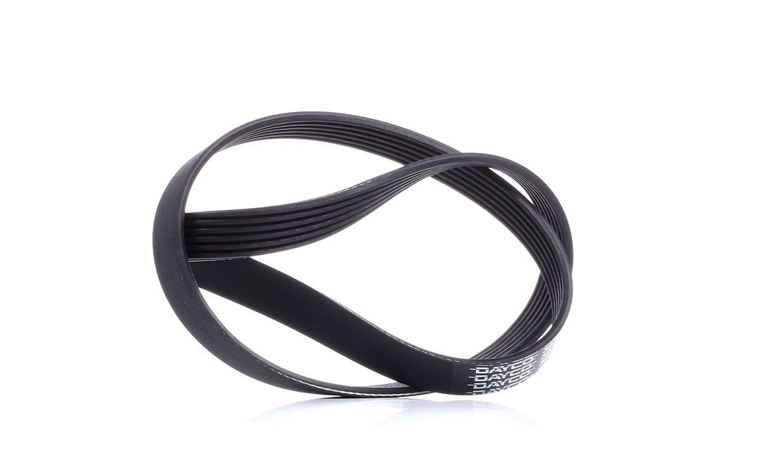DAYCO Moniurahihna VW,FORD,PEUGEOT 6PK975 60571125,60625590,037903137G 5750FV,5750FW,5750YQ,5750YS,9642383780,9642383980,60571125,60625590,1229549