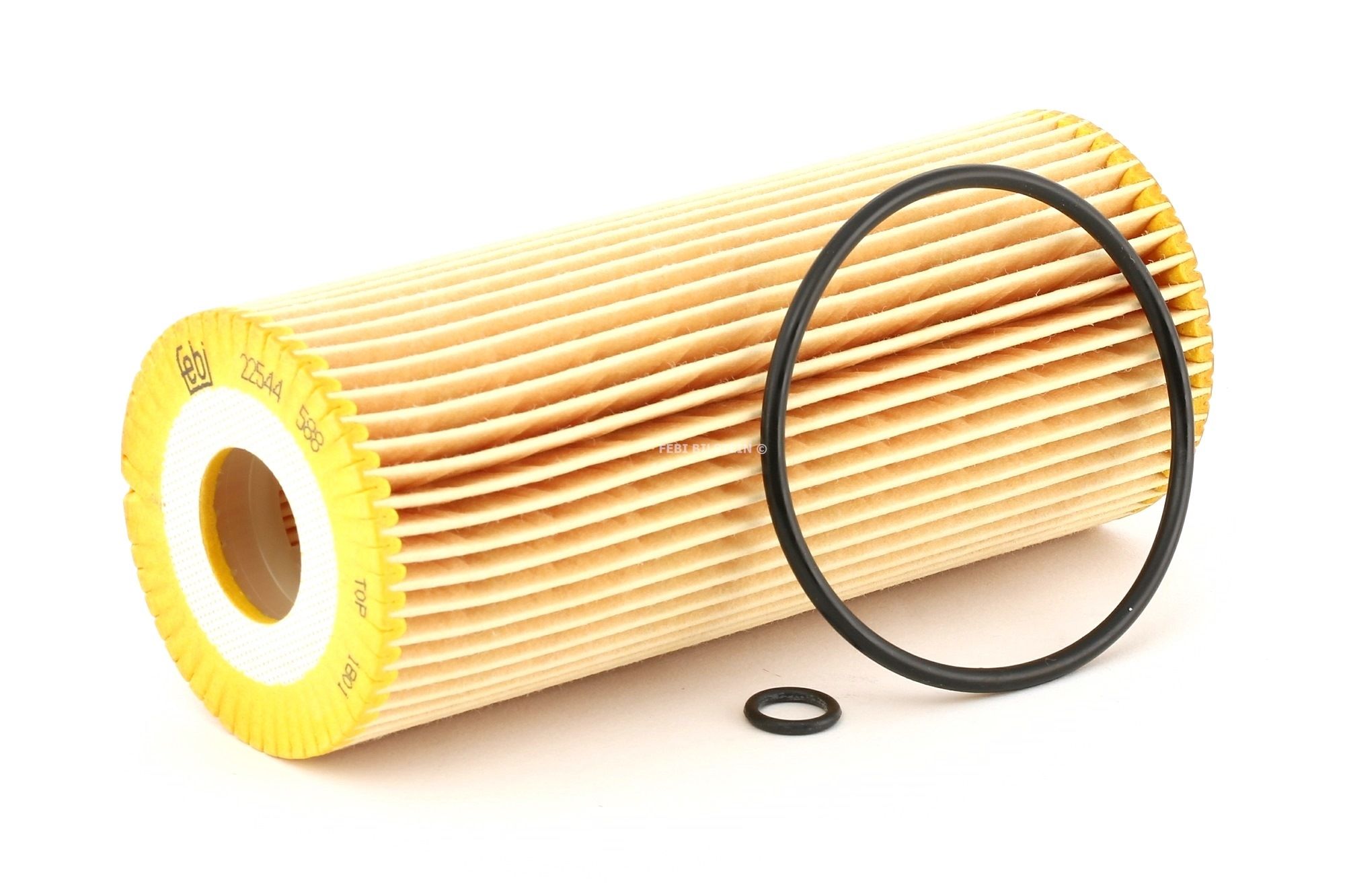 FEBI BILSTEIN Öljynsuodatin VW,AUDI,FORD 22544 074115562,74115562,1100696 XM216744AA,074115562,74115562,074115562,74115562,074115562,74115562