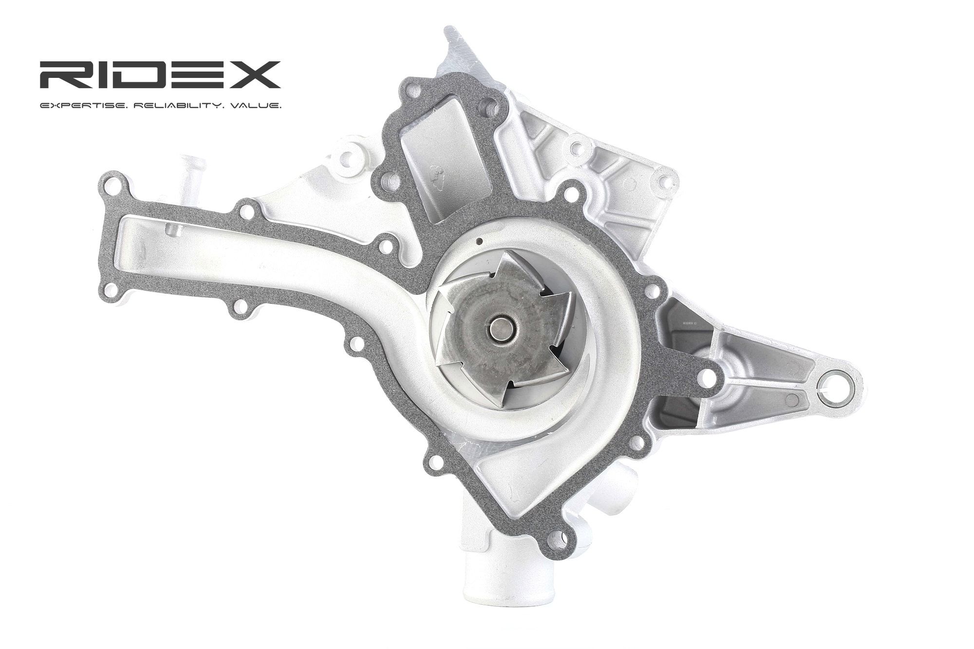 RIDEX Vesipumppu MERCEDES-BENZ,CHRYSLER,PUCH 1260W0032 68058321AA,1122000110,1122000123 1122000201,1122000401,1122000901,1122001101,1122001401