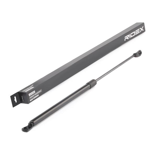 RIDEX Takaluukun Kaasujousi SUZUKI 219G0681 8185185C00 Kaasujousi, Tavaratila