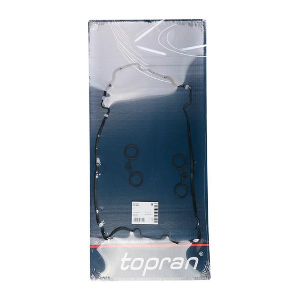TOPRAN Tiivistesarja, Vent. Koppa PEUGEOT,CITROËN,MINI 723 322 0249E6,0249E6S,0249E7 0249E6,0249E6S,0249E7,11127552074,11127572851,7552074,7572851