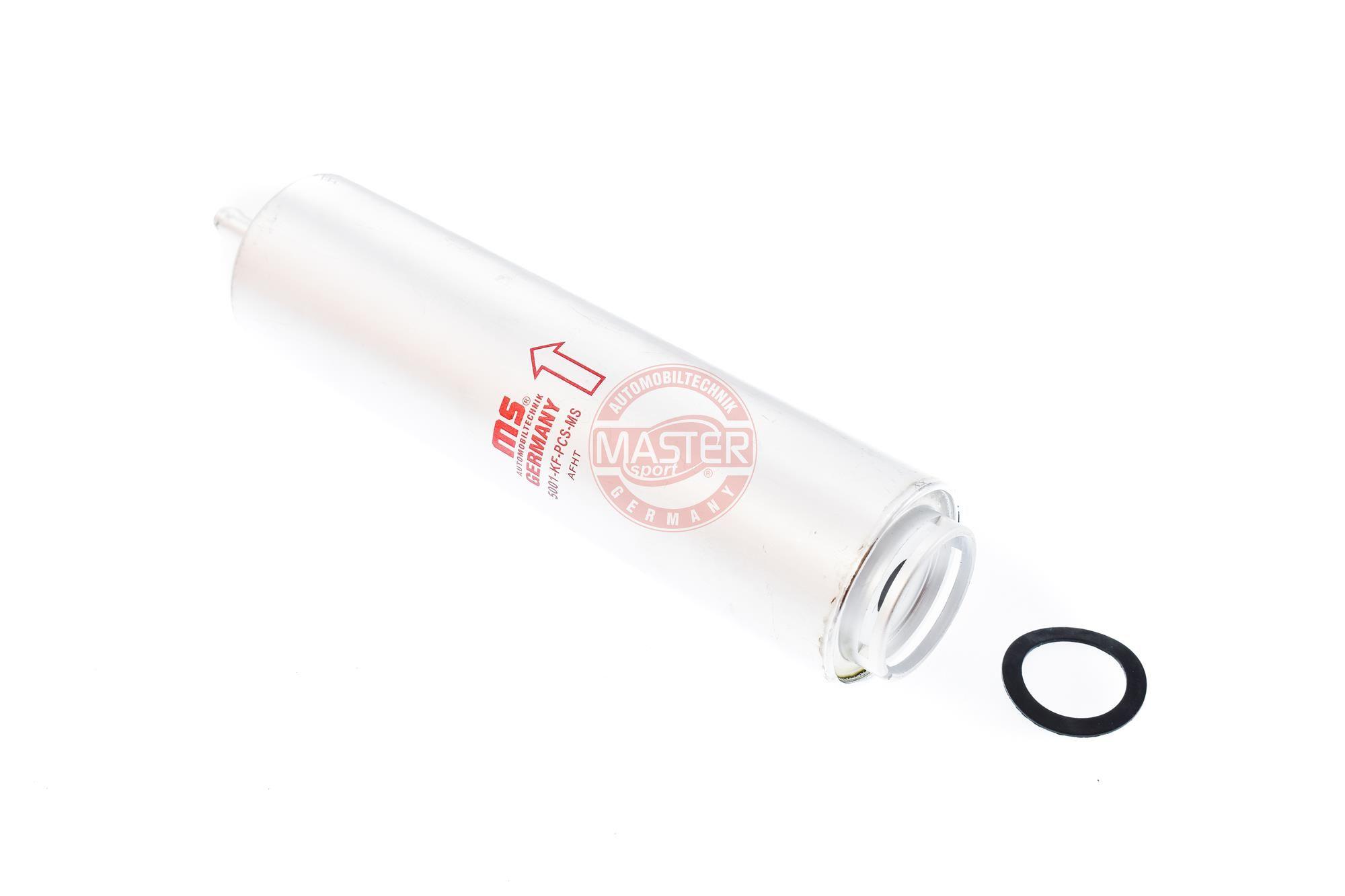 MASTER-SPORT Polttoainesuodatin BMW,ALPINA 5001-KF-PCS-MS 13327788700,13327793672,7793672 7802939