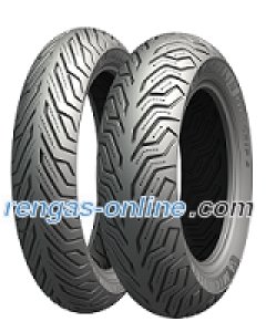 Michelin City Grip 2 ( 110/90-13 TL 56S M/C, etupyörä )