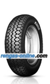 Pirelli SC30 ( 3.50-10 TT 51J takapyörä, etupyörä )