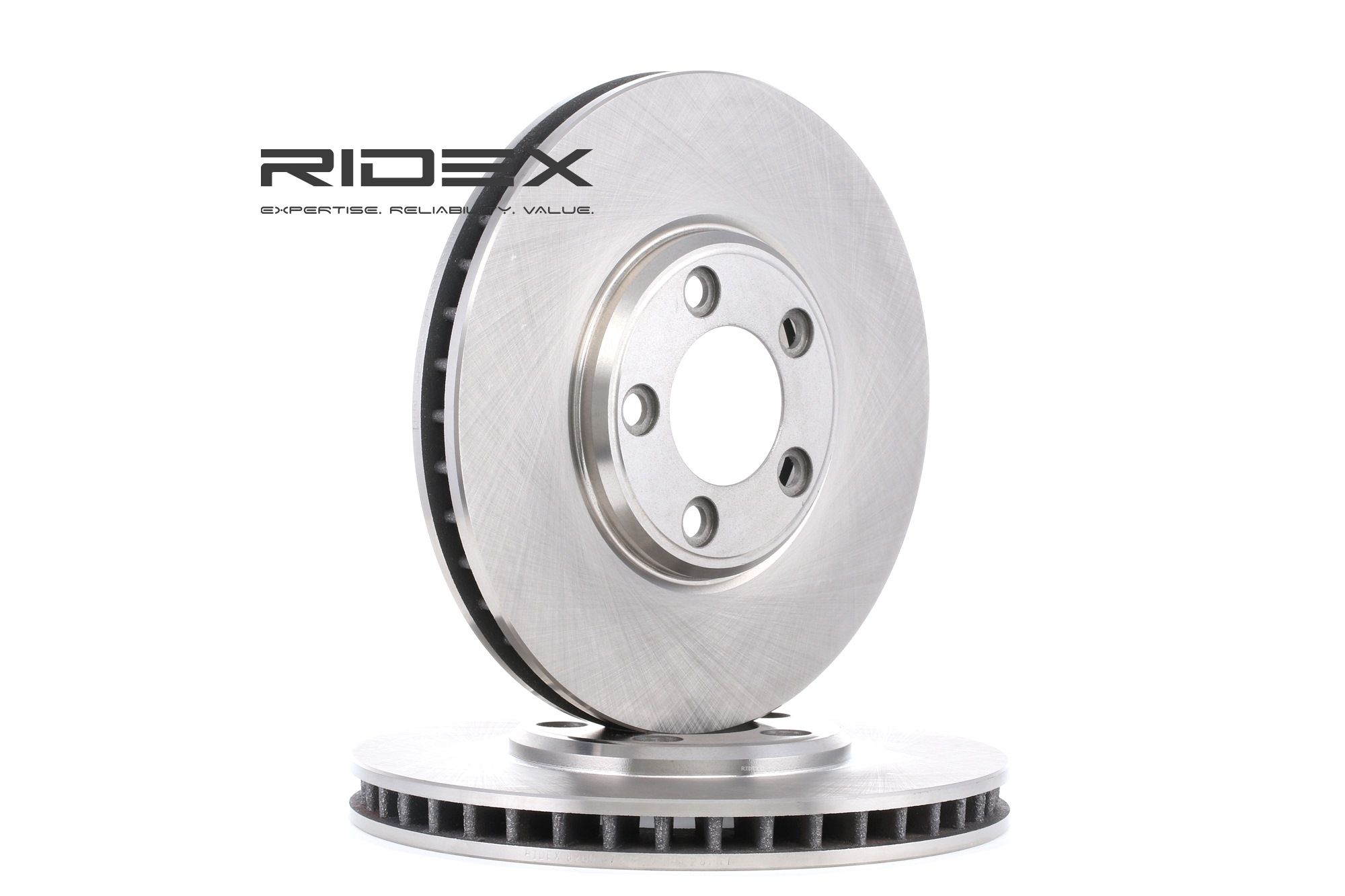 RIDEX Jarrulevyt JAGUAR,FORD USA,LINCOLN 82B0574 JLM20801,XR858130,XW4Z1125AA Jarrulevy