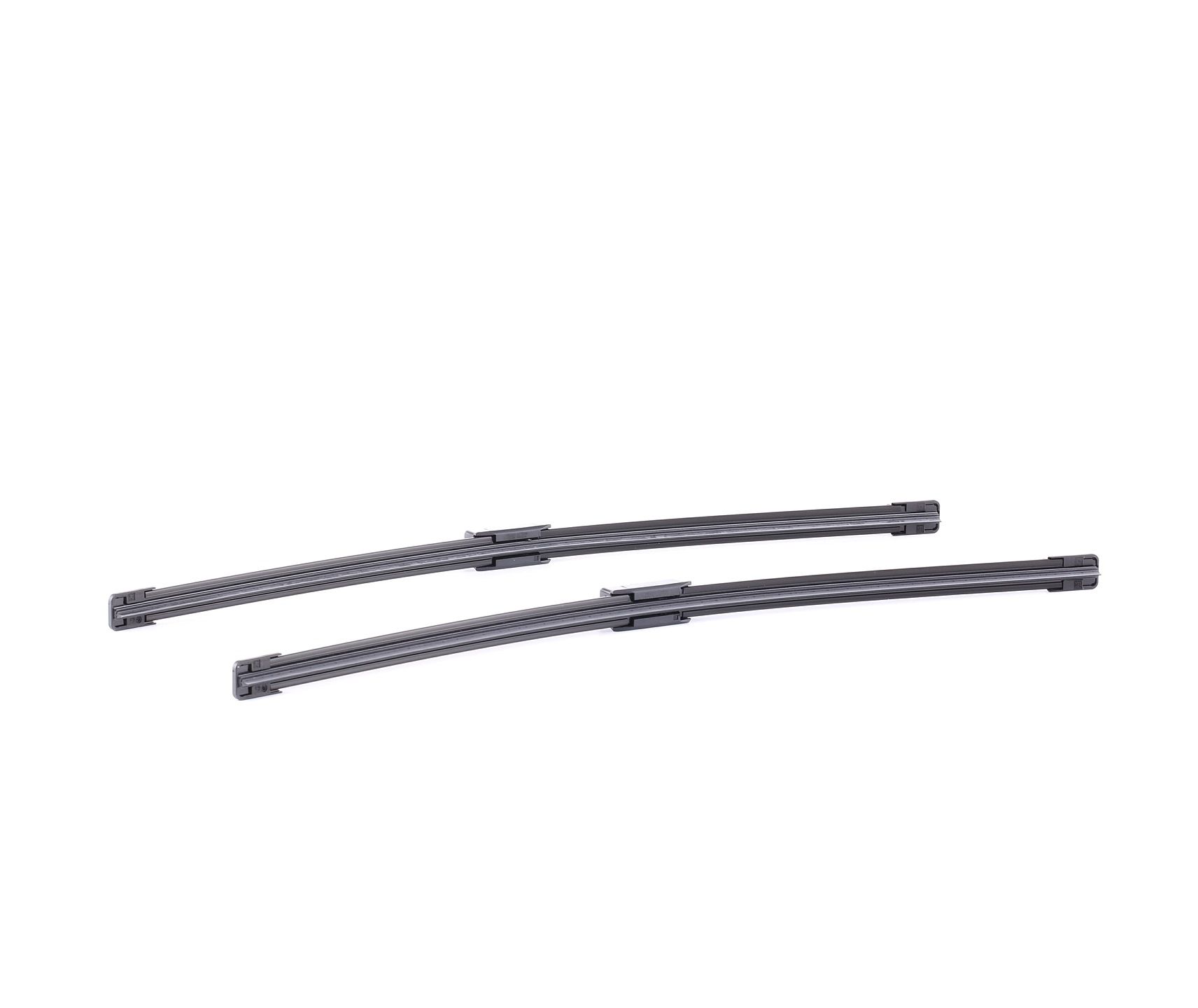 BOSCH Pyyhkijänsulat AUDI 3 397 118 923 Tuulilasinpyyhkimet,Pyyhkijät,Pyyhkijänsulka