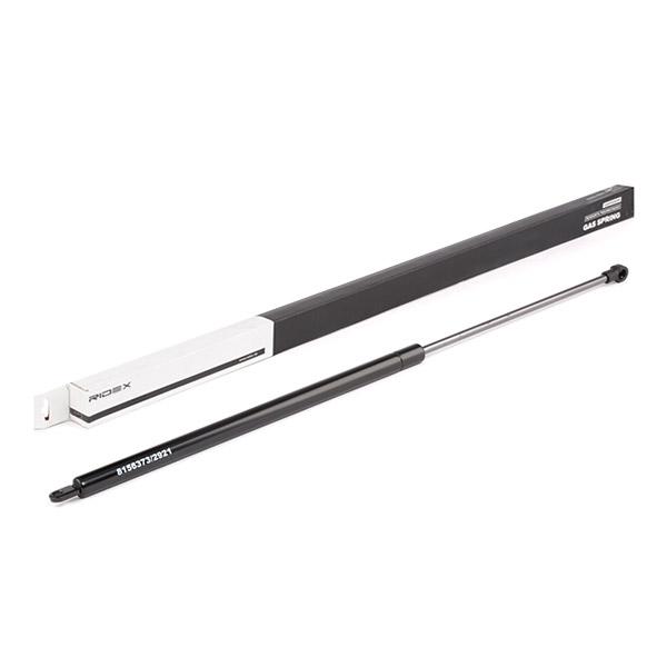 RIDEX Takaluukun Kaasujousi VW 219G0294 535827550,535827550A Kaasujousi, Tavaratila