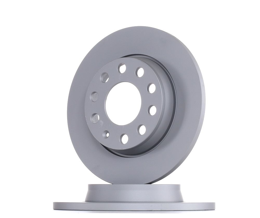 BOSCH Jarrulevyt AUDI,SEAT 0 986 478 987 8E0615601Q,8E0615301AA,8E0615601D Jarrulevy 8E0615601Q