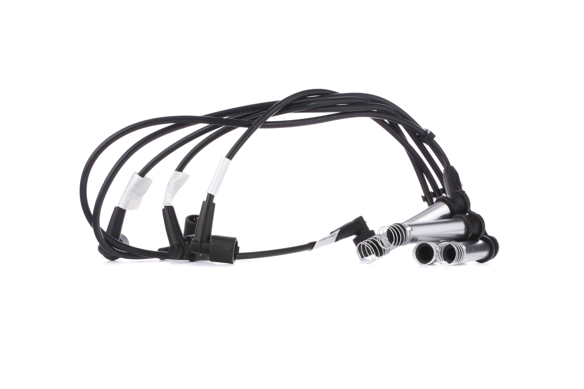 RIDEX Sytytysjohto OPEL,VAUXHALL 685I0062 1282095,1612509,1612533 Sytytysjohtosarja,Sytytyskaapeli 1612541,1612544,1612556,1612557,1612559