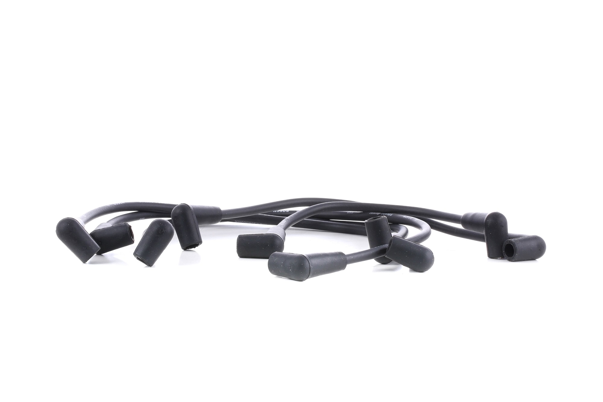 BOSCH Sytytysjohto VOLVO 0 986 356 852 Sytytysjohtosarja,Sytytyskaapeli