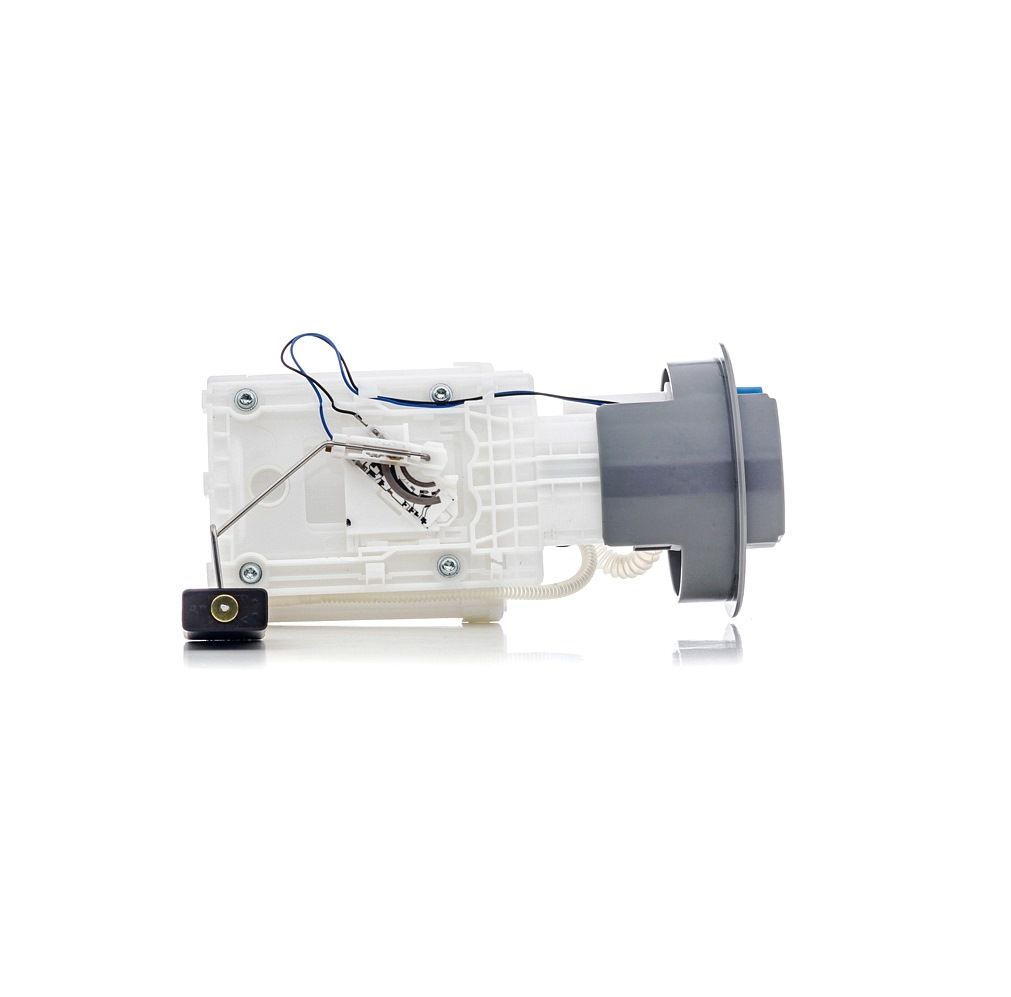 RIDEX Polttoainepumppu VW,AUDI,SKODA 1382F0012 1J0919050,1J0919050B Polttoaineen Syöttöyksikkö
