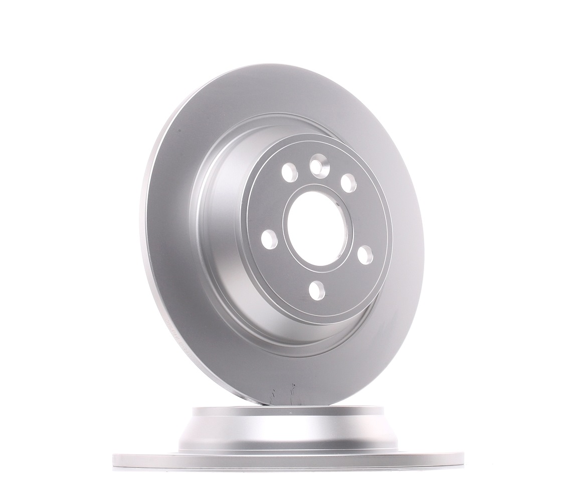 DELPHI Jarrulevyt FORD,LAND ROVER BG4063C 1379931,1385590,1405500 Jarrulevy 6G912A315AA,6G912A315BA,6G912A315BB,LR027123